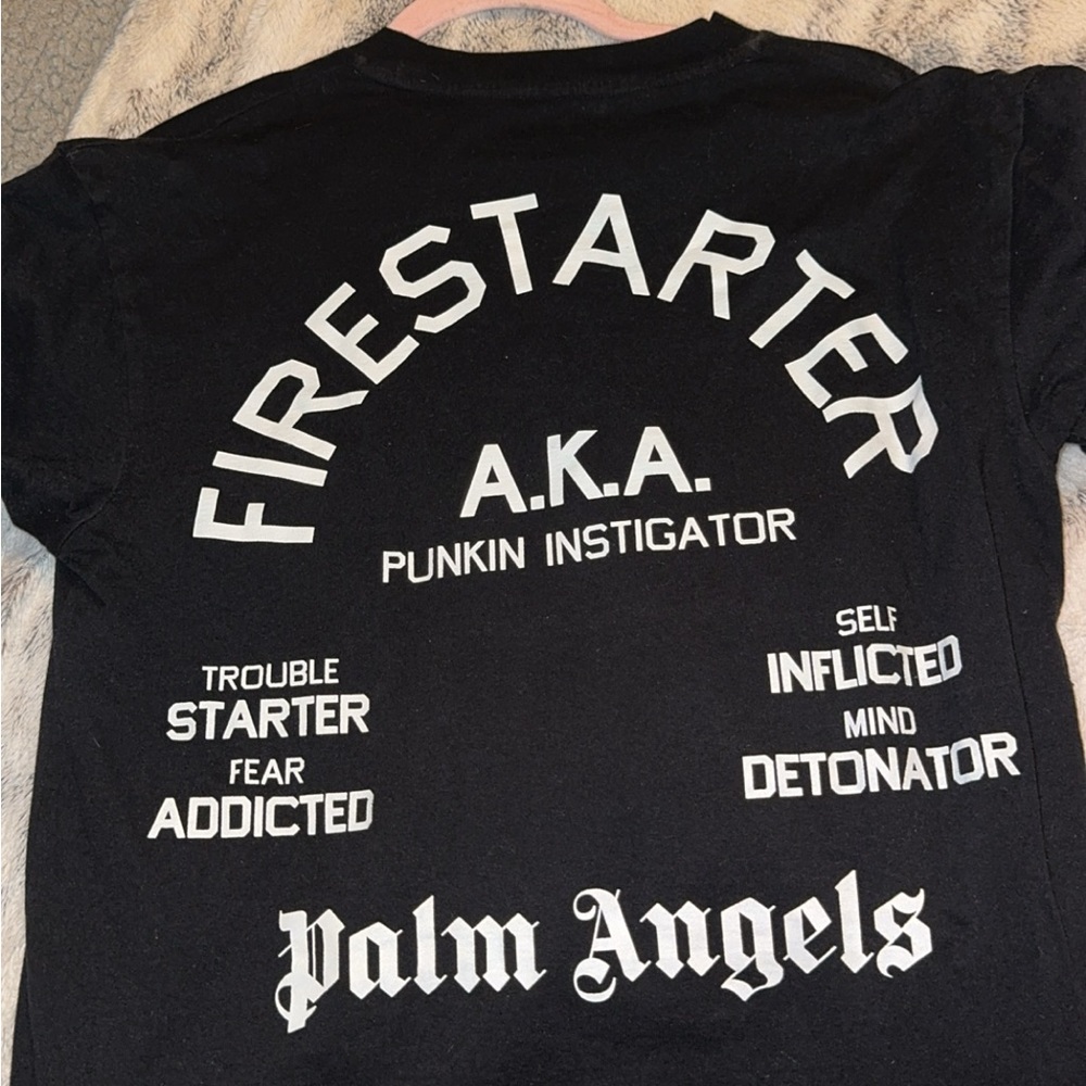 Mens palm angels - Picture 2 of 2